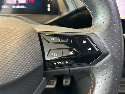 Cupra Born Gebrauchtwagen