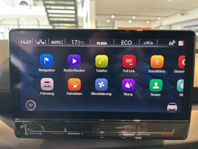 Cupra Born Gebrauchtwagen