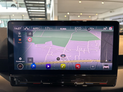 Cupra Born Gebrauchtwagen