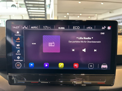 Cupra Born Gebrauchtwagen