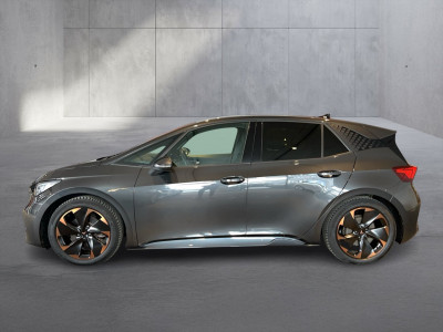 Cupra Born Gebrauchtwagen