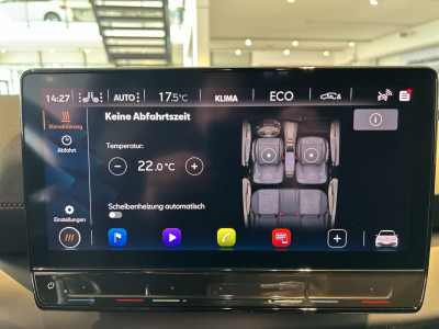 Cupra Born Gebrauchtwagen