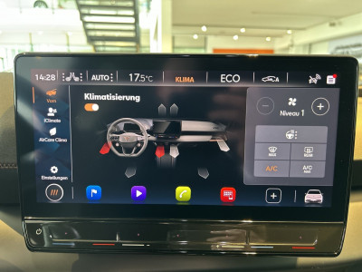 Cupra Born Gebrauchtwagen