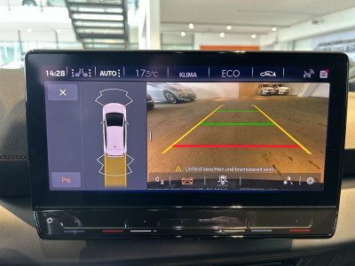 Cupra Born Gebrauchtwagen