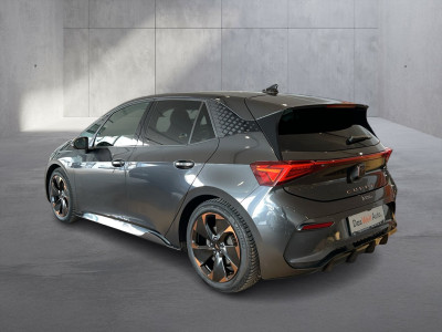 Cupra Born Gebrauchtwagen