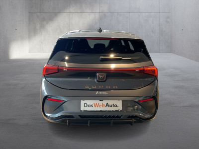 Cupra Born Gebrauchtwagen