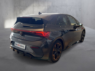 Cupra Born Gebrauchtwagen