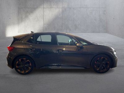 Cupra Born Gebrauchtwagen