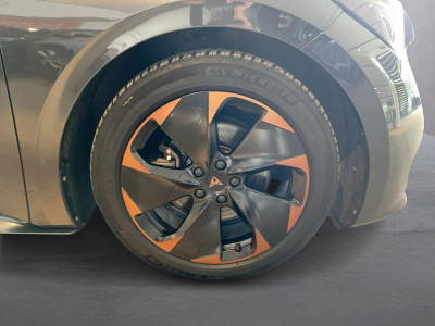 Cupra Born Gebrauchtwagen