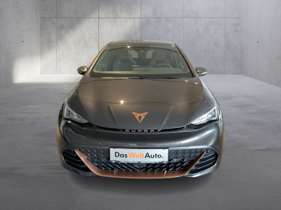 Cupra Born Gebrauchtwagen