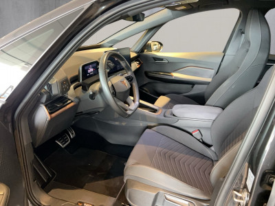 Cupra Born Gebrauchtwagen