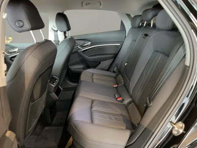 Audi e-tron Gebrauchtwagen