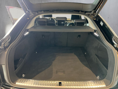 Audi e-tron Gebrauchtwagen