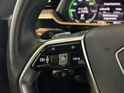 Audi e-tron Gebrauchtwagen
