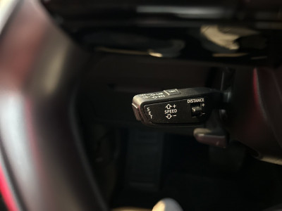 Audi e-tron Gebrauchtwagen