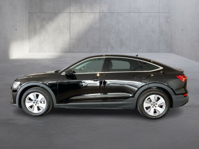 Audi e-tron Gebrauchtwagen