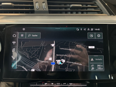 Audi e-tron Gebrauchtwagen