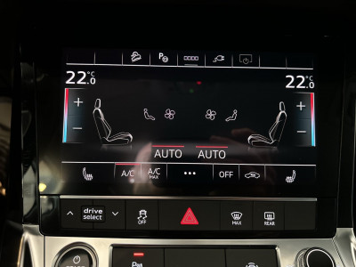 Audi e-tron Gebrauchtwagen