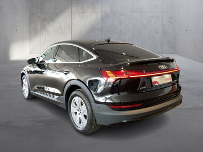 Audi e-tron Gebrauchtwagen