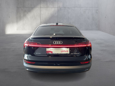 Audi e-tron Gebrauchtwagen
