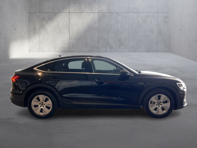 Audi e-tron Gebrauchtwagen