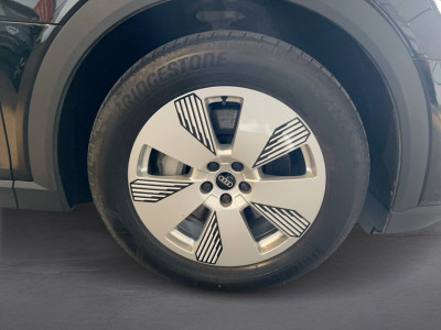 Audi e-tron Gebrauchtwagen