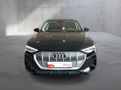 Audi e-tron Gebrauchtwagen