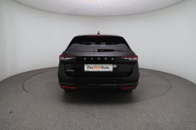 Skoda Superb Gebrauchtwagen Skoda Superb Gebrauchtwagen