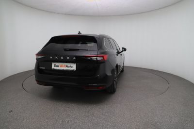 Skoda Superb Gebrauchtwagen Skoda Superb Gebrauchtwagen
