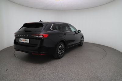 Skoda Superb Gebrauchtwagen Skoda Superb Gebrauchtwagen