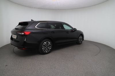 Skoda Superb Gebrauchtwagen Skoda Superb Gebrauchtwagen