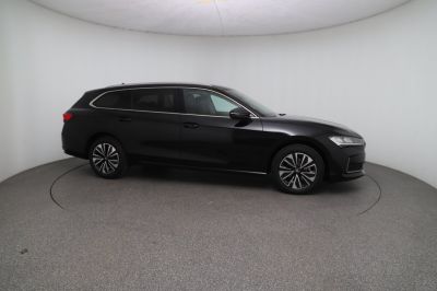 Skoda Superb Gebrauchtwagen Skoda Superb Gebrauchtwagen