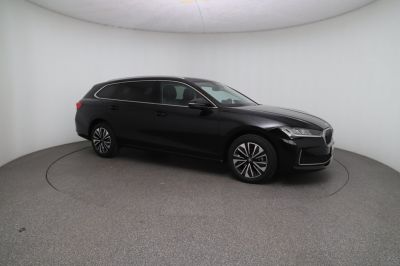 Skoda Superb Gebrauchtwagen Skoda Superb Gebrauchtwagen