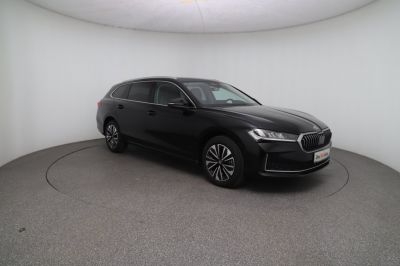 Skoda Superb Gebrauchtwagen Skoda Superb Gebrauchtwagen