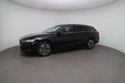 Skoda Superb Gebrauchtwagen Skoda Superb Gebrauchtwagen