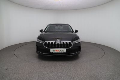 Skoda Superb Gebrauchtwagen Skoda Superb Gebrauchtwagen