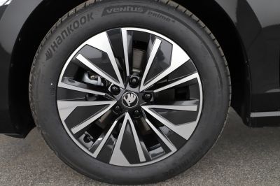 Skoda Superb Gebrauchtwagen Skoda Superb Gebrauchtwagen