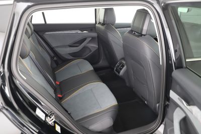 Skoda Superb Gebrauchtwagen Skoda Superb Gebrauchtwagen