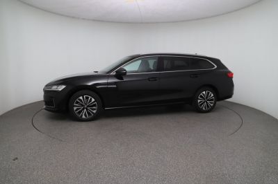 Skoda Superb Gebrauchtwagen Skoda Superb Gebrauchtwagen