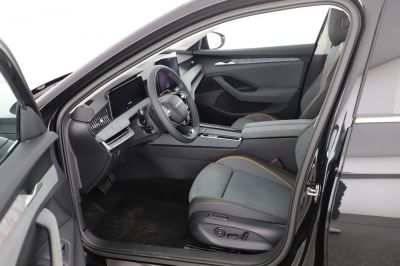 Skoda Superb Gebrauchtwagen Skoda Superb Gebrauchtwagen