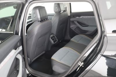 Skoda Superb Gebrauchtwagen Skoda Superb Gebrauchtwagen