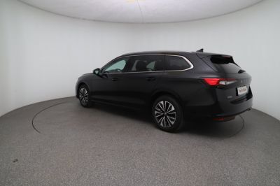 Skoda Superb Gebrauchtwagen Skoda Superb Gebrauchtwagen