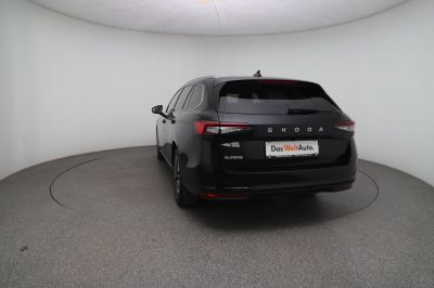 Skoda Superb Gebrauchtwagen Skoda Superb Gebrauchtwagen