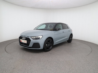 Audi A1 Gebrauchtwagen