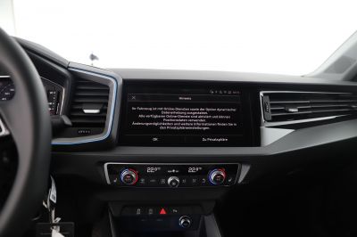 Audi A1 Gebrauchtwagen