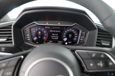 Audi A1 Gebrauchtwagen