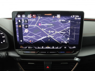 Cupra Leon Gebrauchtwagen