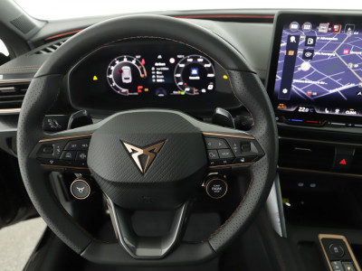 Cupra Leon Gebrauchtwagen