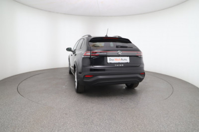 VW Taigo Gebrauchtwagen