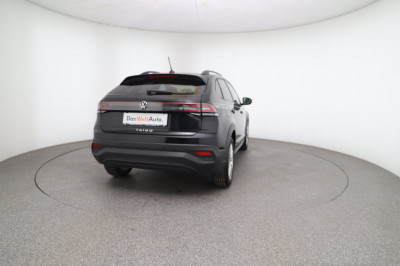 VW Taigo Gebrauchtwagen